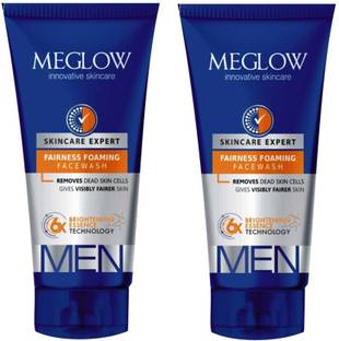 Leeford Fairness  70g x 2 = 170 g Face Wash