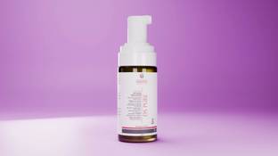 ADONIS DS PURE Cleanser Face Wash