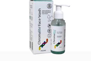 Chromalite Face Wash