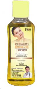 Dr Gondaliya's  - 500 ml Face Wash
