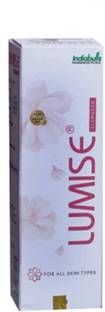 indiabulls LUMISE CLEANSER 100 g Face Wash