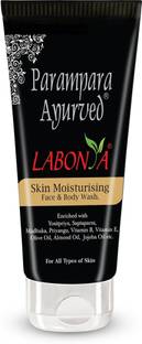 Parampara Labonya  Face Wash