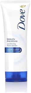 DOVE Beauty Moisture Conditioning Cleanser Face Wash