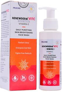 Renewderm VIT C FACE WASH Face Wash