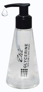 Elsa Pure Glycerine (100% Pure, 100% Vegan) Face Wash