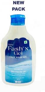 Fash X Gel Face Wash
