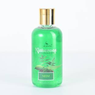 AKANSHA Nabaroop Neem Face Wash