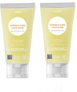 Blozzom Skin Brightening Vitamin C  Face Wash