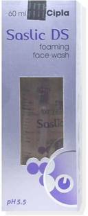 Saslic DS  FOAMING CODE-365GGYR Face Wash