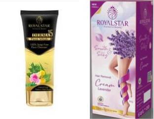 Royalstar DERMA15 SKIN SPECIALIST FACE WASH Face Wash