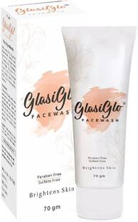 Glasiglo facewash Face Wash