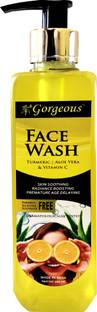Gorgeous FWVC Face Wash