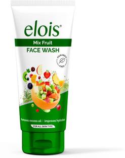 elois Mix Fruit Freshness Face wash For Men & Women Removes Excess Oil & Improves Hydration for All Skin Types Face Wash