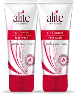 alite Oil Control Face wash Pack of 2 Face Wash