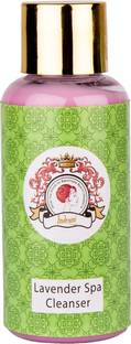 Indrani Lavender Spa Cleanser 500ml Face Wash