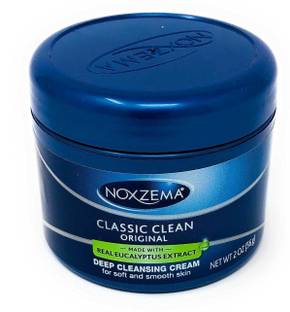 Noxzema Original Deep Cleansing Cream Face Wash