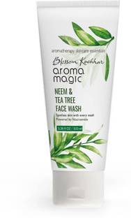 Aroma Magic  100 ml (Neem) Face Wash