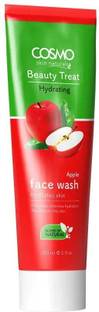 COSMO Beauty Treat Hydrating Apple  Face Wash