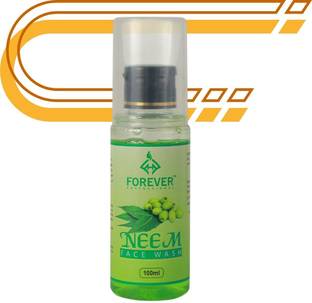 Agonize Pure Neem  – Herbal Skin Care Solution (100ml)\ Face Wash