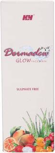 Dermadew Glow Face Wash