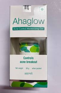 AHAGLOW S AHAGLO S KIN ACNE CONROL Face Wash