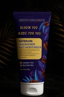 BLOOM YOU DewDrop Cleanser Face Wash