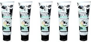 YC Face wash with Milk extract Face Wash