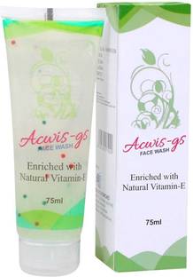 ACWIS GS Anti-Acne  Face Wash