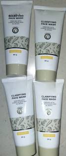 Vestige clarifying Face Wash