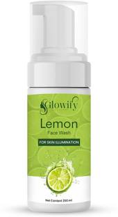 Glowify 01_LE,MON_FW Face Wash