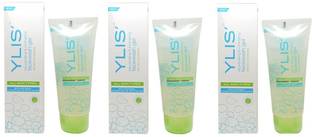 Aurelderma YLIS REJUVENATING FACE ASH PACK OF 3 (3 X 100 G) Face Wash