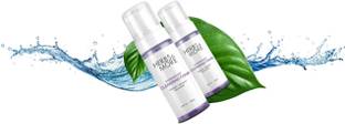 HERBS & MORE HYDRABOOST CLEANSING FOAM Horsetail + Aquaporin + Niacinamide | Reduce Dryness | Face Wash