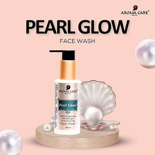Rawal pearl glow face wash Face Wash