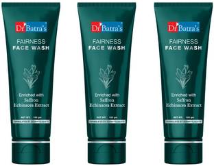 Dr Batra's Fairness Face Wash