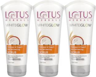 LOTUS HERBALS WHITEGLOW Skin Whitening + Oil Control Facewash Face Wash