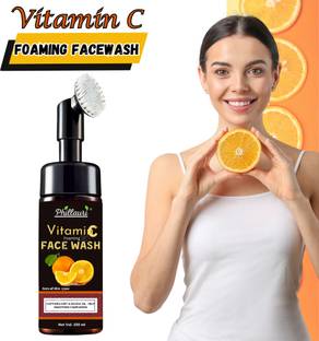 Phillauri Brightning and Glowing Skin I Removes Pigmentation and Dark Spots Face Wash