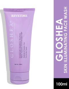 REVETIME Gloshea Skin illiminating Premium  Face Wash