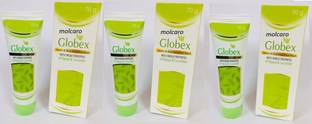MOLCARO globex neem face washp3 Face Wash