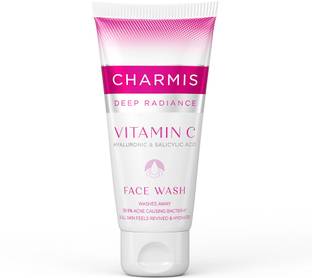 Charmis by ITC, Deep Radiance Facewash Face Wash