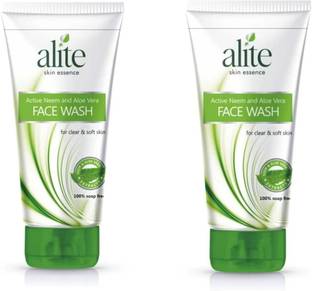 Leeford ALITE FACE WASH Face Wash