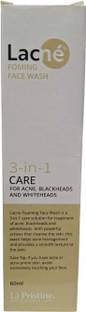 Lacne foming (NEW PACK) Face Wash