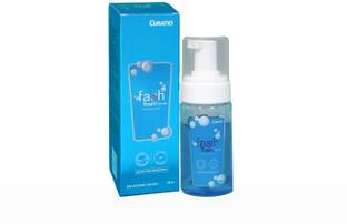 Fash FOAM Face Wash