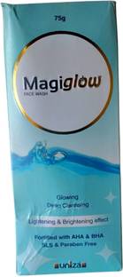 Discover Marketing MAGIGLOW FACE WASH Face Wash