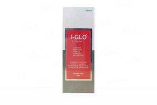 azelia I glo face wash 75g Face Wash