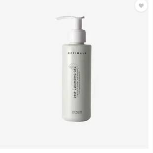 deep cleansing gel फेस वॉश