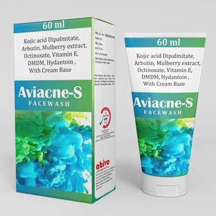ABIVO Aviance -S facewash Face Wash