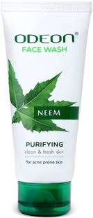 ODEON NEEMFACE WASH 100ML Face Wash