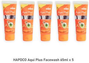 HAPDCO Face wash  (250ml) Face Wash