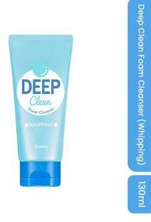 A'Pieu Deep Clean Foam Cleanser -WHIPPING- Face Wash