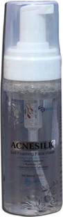 Acnesilk Self Foaming  150ml Face Wash